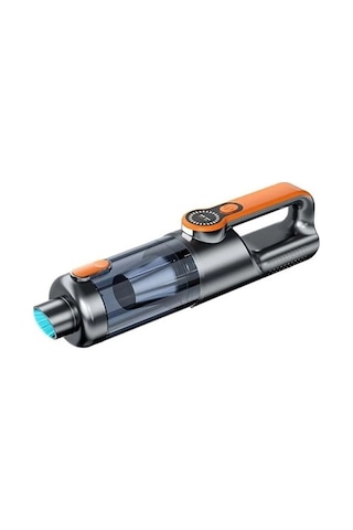 Castu Cs76 Plus Max 22000pa Araç Süpurgesi