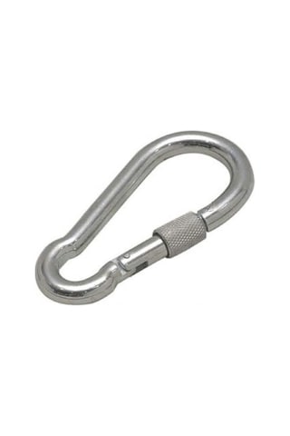 Ennalbur Karabina Vidalı 8 Mm 2 Adet