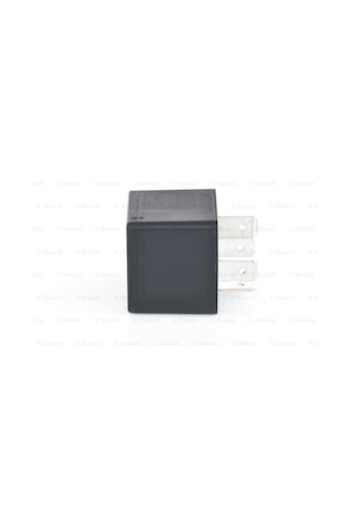 Opel Astra G 1998-2005 Röle Bosch 1238621