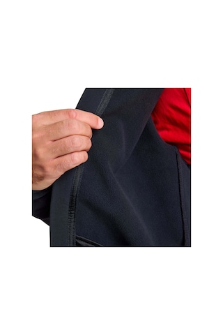 Slam Act Warm Softshell Jacket W13 Lacivert