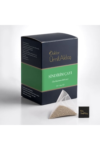 Dr. Ümit Aktaş Sindirim Çayı 40 G