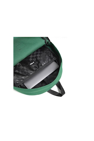 Vans Sırt Çantası Old Skool Sport Verdant Green Vn000hrjj5f11
