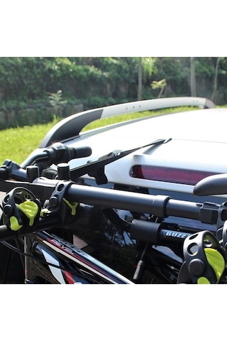Buzz Rack Bisiklet Taşıyıcı Bağlantı Aparatı Buzzgrip