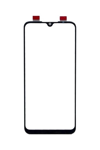 Xiaomi Uyumlu Mi A3 Dokunmatik Okalı Ön Cam Cc9E