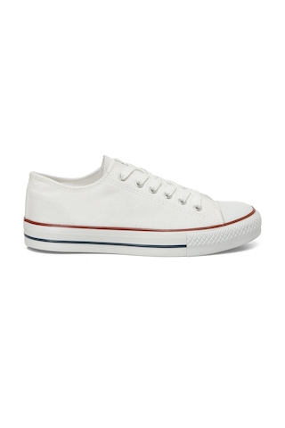 Kinetix Verna 5fx Beyaz Kadın Sneaker 000000000101949836 Beyaz
