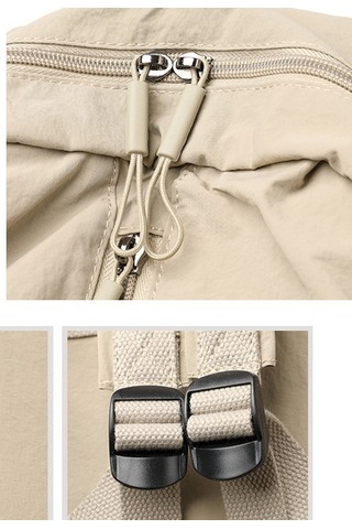 Hafif Yapılı Ve Dayanıklı Outdoor Çantası