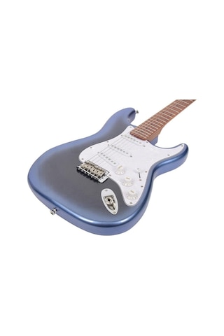 Kaysen Kst-611 Bl Profesyonel Strat Elektro Gitar