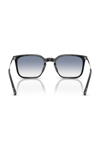 Vogue Vo5716sı W44/19 54 Unisex Güneş Gözlüğü Siyah