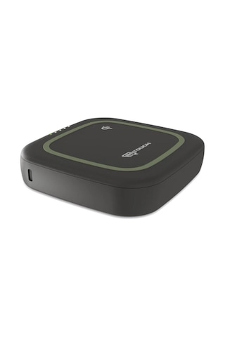 Intouch 10.000 Mah Cube 18w Pd Kablosuz Taşınabilir Şarj Cihazı Vitrin