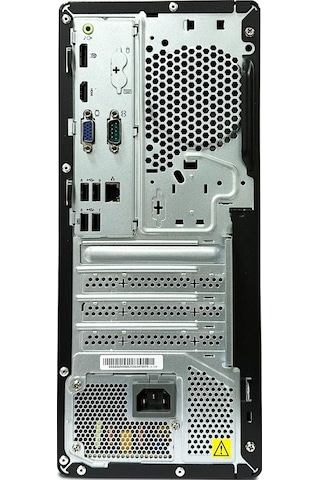 Lenovo ThinkCentre Neo 50T Gen 3 11SDS0GYTX i5-12500 16 GB 512 GB Dos Masaüstü Bilgisayar