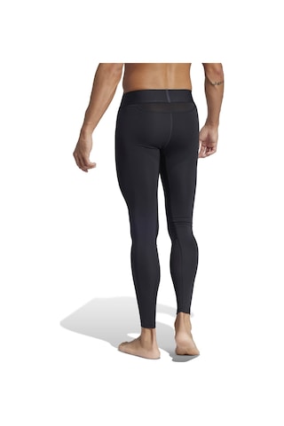 Black Adidas Erkek Futbol Tayt Tf Long Tight M Jn7352 siyah