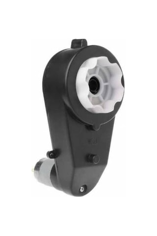 Ithal Akülü Araba Şanzıman 6V 12000 Rpm--94-- Ithal Akülü Araba Şanzıman 6V 12000 Rpm--94--