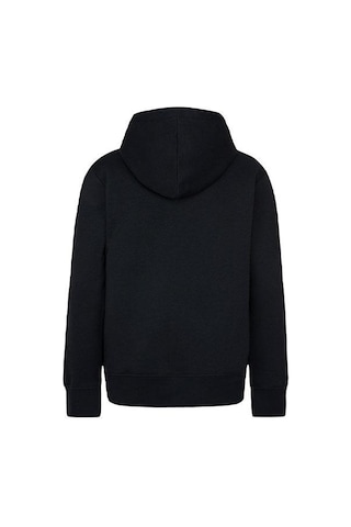 Jordan Çocuk Sweatshirt Jdn Jordan Hbr Flc Po 95c479-023 Siyah