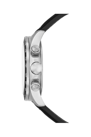 Fossil Bq2888 Kadın Kol Saati Metalik