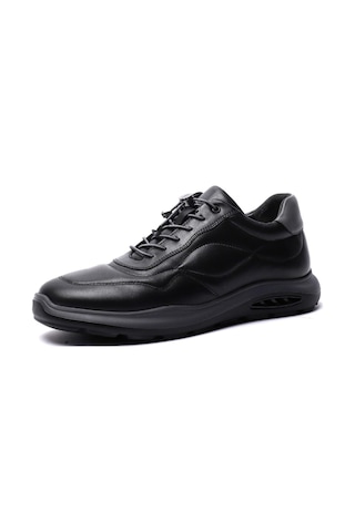 Pierre Cardin 146114 Siyah Casual Erkek Ayakkabı Siyah