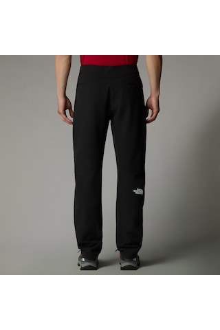 The North Face Diablo Rag Tapered Erkek Siyah Outdoor Pantolon - Nf0a7x6d4h01