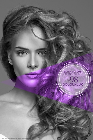 Bioxcin Collagen & Biotin Ekstra Hacim Sıvı Saç Kremi 150 ml - Kolajen Biotin İnce ve Seyrek Saçlar