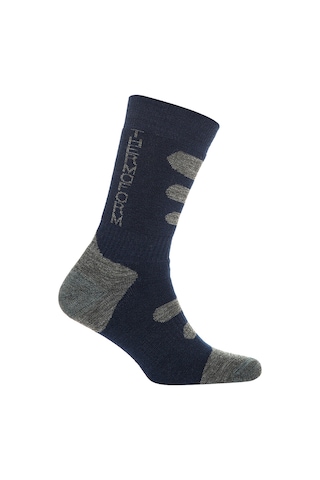 Thermoform Winter Çorap Lacivert