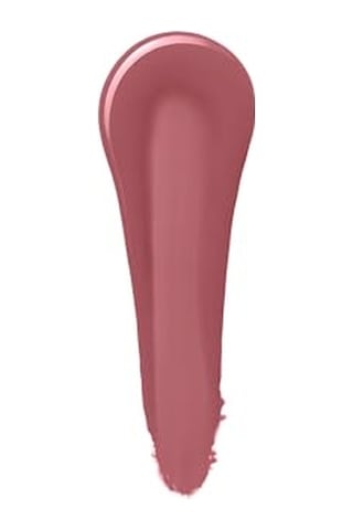 Flormar Kalıcı Parlak Likit Ruj Koyu Gül Kurusu - Shine Kiss Me More Lls - 004 Fall Rose - 8682536083737 00