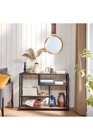 Mir Dresuar Ve Konsol