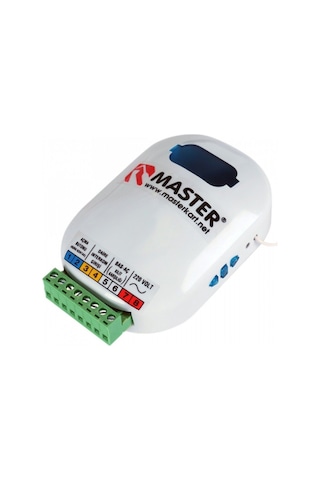Master Akıllı Bas Aç 220 V Kumandalı