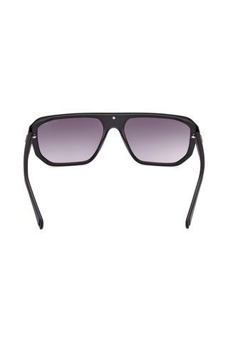 Guess Gu00124 02b 59 Erkek Güneş Gözlüğü Siyah