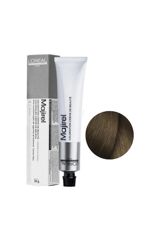 Loreal Professionnel Majirel 7 Kumral 60 Ml Saç Boyası