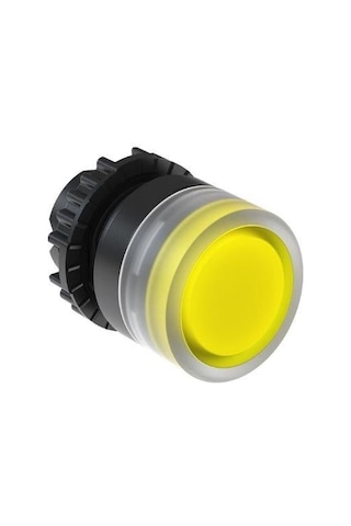 Weg Csw-bfı3-10000000-fe26-3vf Işıklı Yaylı Buton 1na 24dc / Ac Led Sarı