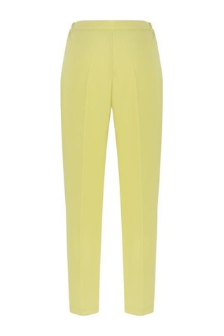Senna Bonnevılle Pants Mimoza Fuşya
