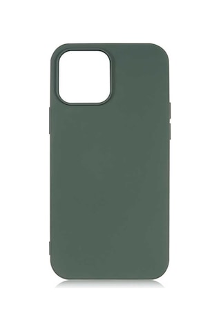 Apple Uyumlu iPhone 13 Pro Max Kılıf Zore Lsr Lansman Kılıf