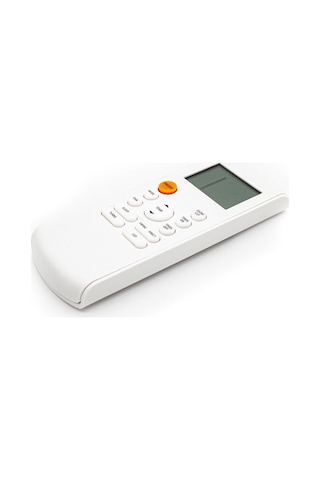 Bosch Uyumlu B1zma18602 Airfel Dayrelax Uyumlu Klima Kumandası