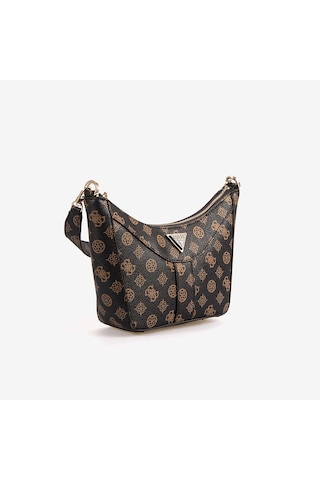 Guess Kadın Omuz Çantası Hwpm9521170 Mocha Kahverengi