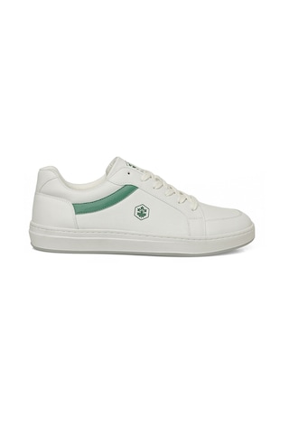 Lumberjack Calvert 6fx Beyaz Erkek Sneaker 000000000102159317 Beyaz