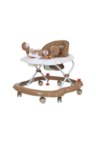 Prego Baby Prego Teddy Yürüteç