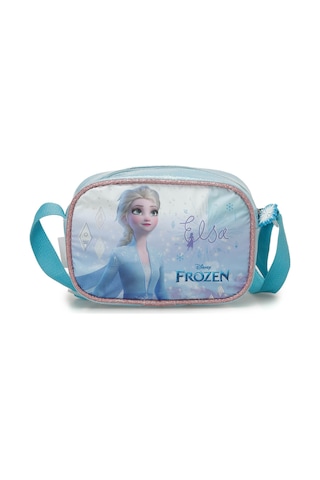 Frozen Smll Cprz 4pr Lıla Multı Kız Çocuk Çapraz Çanta 000000000101924885 Mor