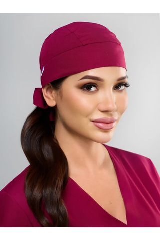 Doctorplus Tıbbi Başlık Sofia - Bağcıklı Kep 319992512