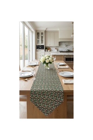 %100 Pamuk Siyah Şeker Desenli Kumaş Üçgen Runner 40x130 Siyah - 891036170 Siyah %100 Pamuk Siyah Şeker Desenli Kumaş Üçgen Runner 40x130 Siyah - 891036170 Siyah