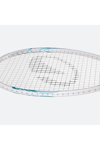 Kuıkma Yetişkin Badminton Raketi - Beyaz - Br 560 Lite
