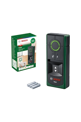 Bosch Truvo Duvar Tarama Cihazı - 0603681205