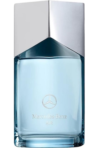 Mercedes-benz Air Edp 100 Ml Erkek Parfümü Aromatik - Odunsu