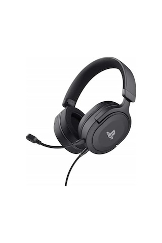 Trust Gaming Gxt 498 Forta Ps5 Gaming Kulaklık 5 İçin Resmi Lisanslı, Ps4 Uyumlu, Daya Sku: Smgstkee685f11bf