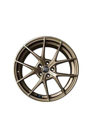 Msw-p1 Cant 5x114.3 18x8 Et45 73.1 Rally Bronze Podıa Desıgned By O.z. (4 Adet)