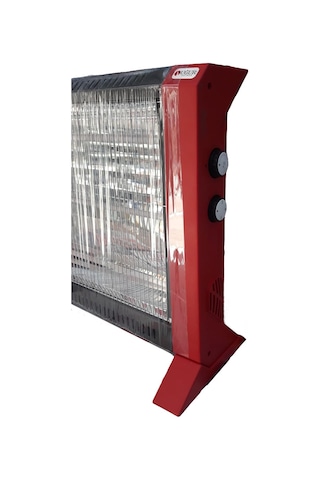Uğur Uyumlu IRF 2500 Sunset 1950 W Elektrikli Isıtıcı