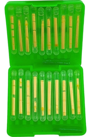 OSKAR WS01 Light Stick Fosfor Işıldak Çubuk ( 20'li Kutu )