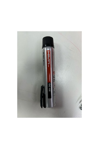Hilti Çivi+gaz 1200'lük Yeni Tip Diğer