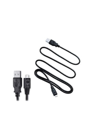 Samsung Uyumlu Telefon İçin Micro Usb Kablo