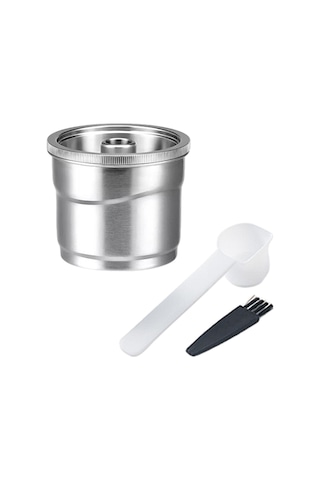 Suntek Espresso Kahve Makineleri Için Yeniden Kullanılabilir