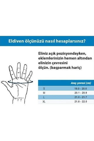 Delta Turuncu Body Fitness Eldiveni