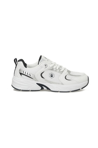 Lumberjack Pol Wmn 6fx Beyaz Kadın Sneaker 000000000102065485 Beyaz-lacı