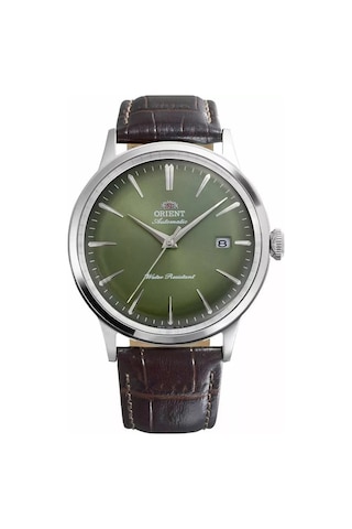 Orient Ra-ac0029e30b Kahverengi